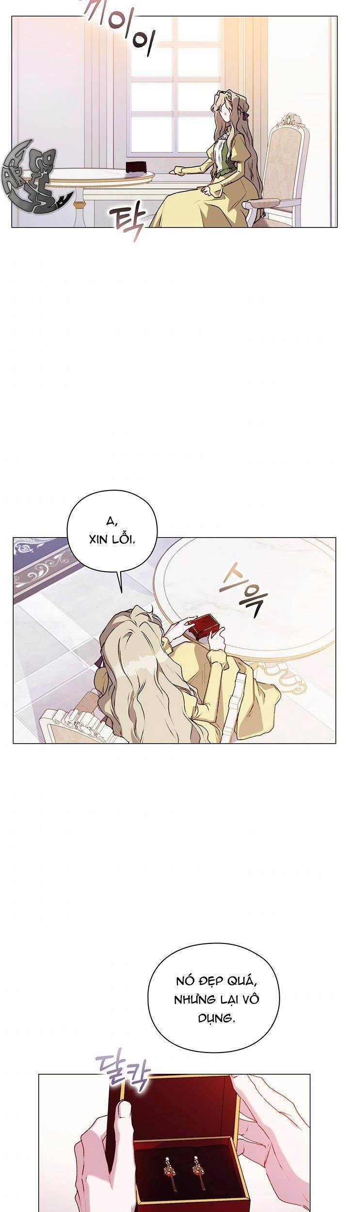 Ta Sẽ Nuôi Dạy Con Của Ngài Thật Tốt, Bệ Hạ! Chapter 33 - 31