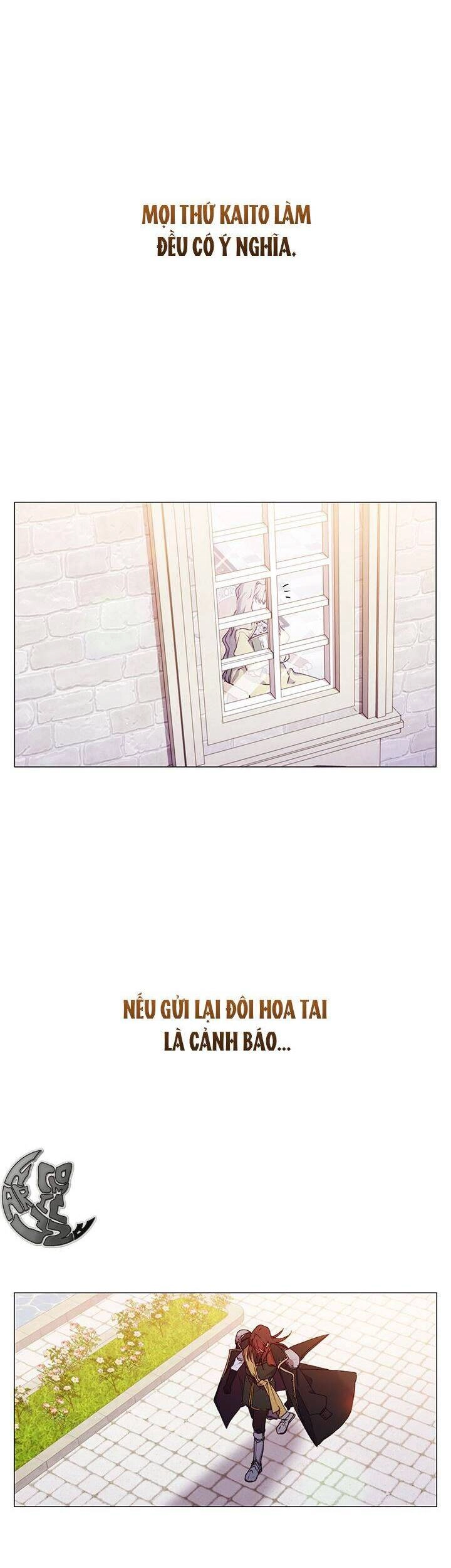 Ta Sẽ Nuôi Dạy Con Của Ngài Thật Tốt, Bệ Hạ! Chapter 33 - 34