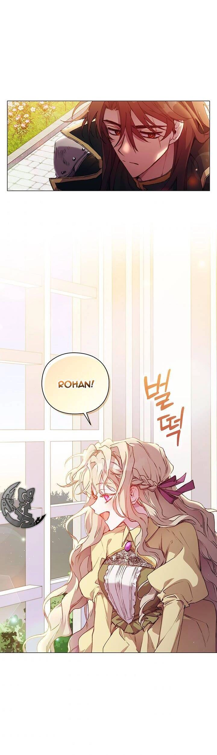 Ta Sẽ Nuôi Dạy Con Của Ngài Thật Tốt, Bệ Hạ! Chapter 33 - 35