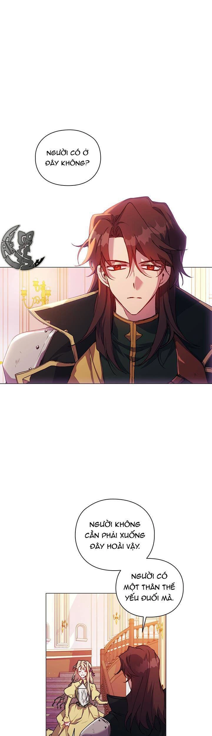 Ta Sẽ Nuôi Dạy Con Của Ngài Thật Tốt, Bệ Hạ! Chapter 34 - 2