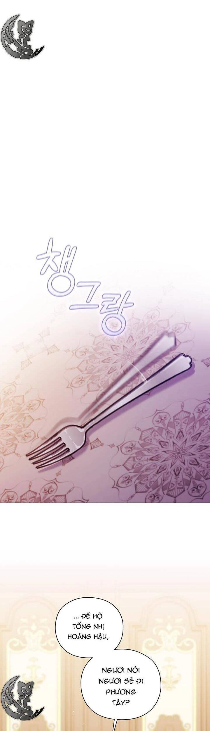 Ta Sẽ Nuôi Dạy Con Của Ngài Thật Tốt, Bệ Hạ! Chapter 34 - 5