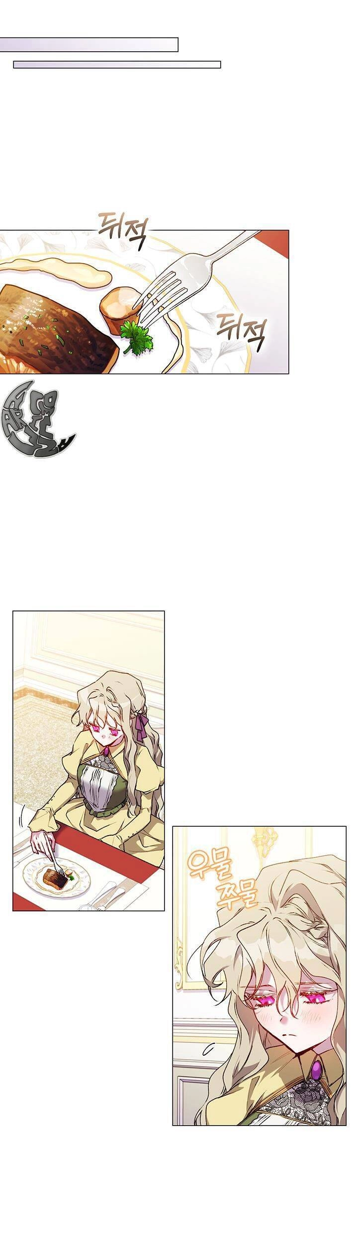 Ta Sẽ Nuôi Dạy Con Của Ngài Thật Tốt, Bệ Hạ! Chapter 34 - 11