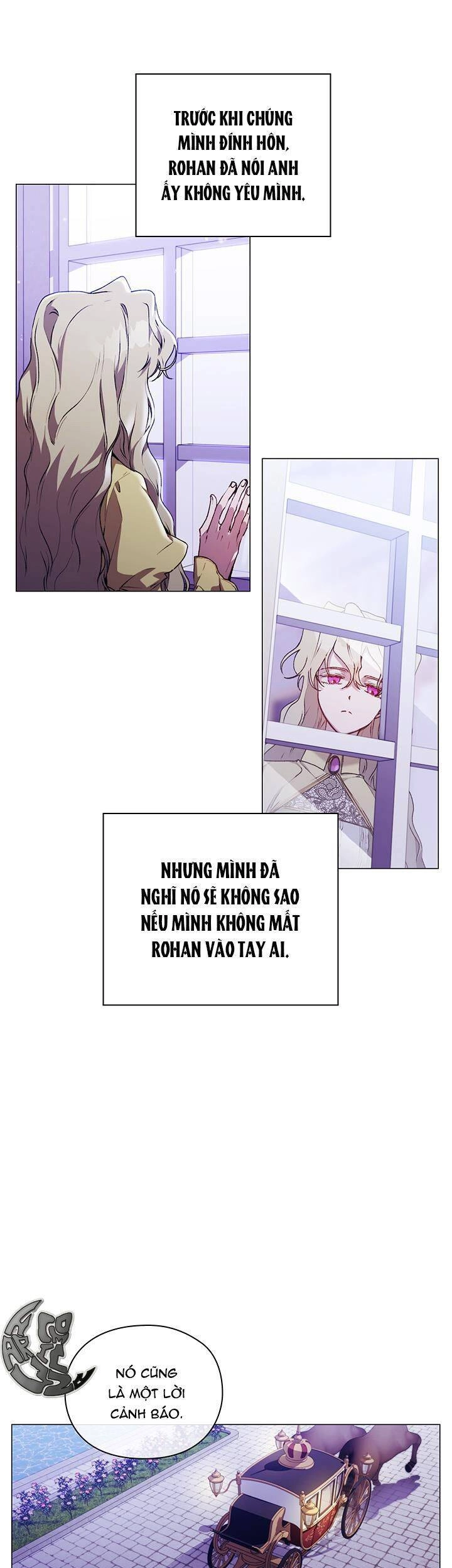 Ta Sẽ Nuôi Dạy Con Của Ngài Thật Tốt, Bệ Hạ! Chapter 34 - 15