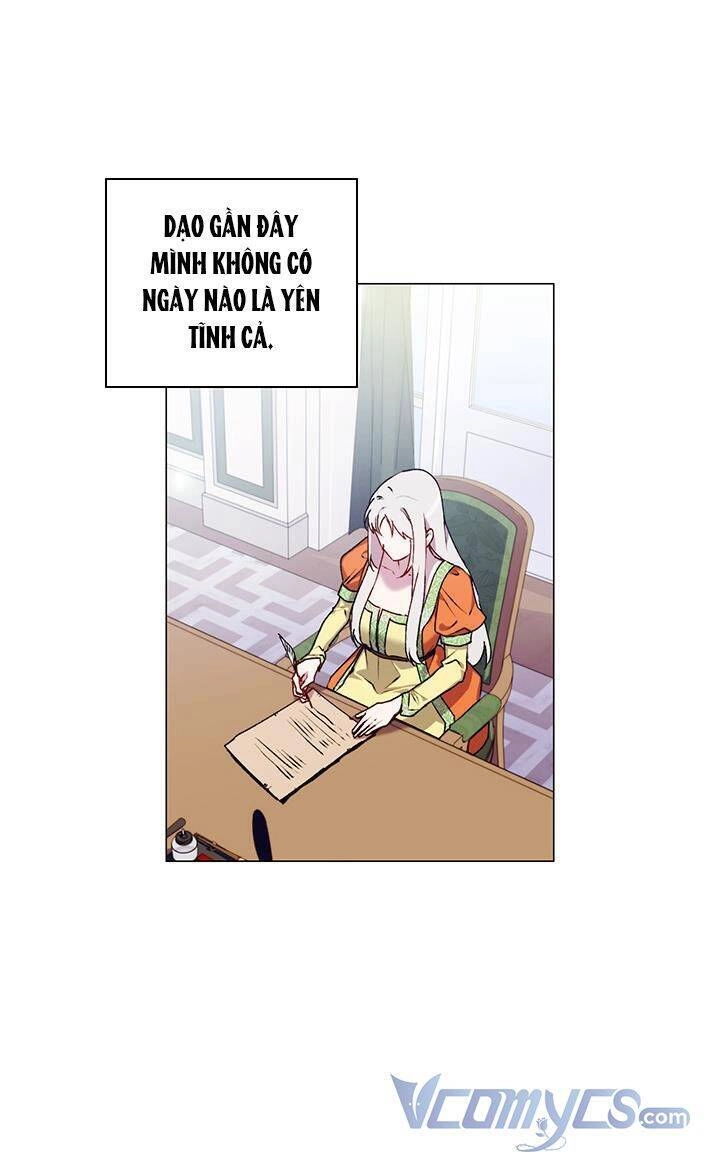 Ta Sẽ Nuôi Dạy Con Của Ngài Thật Tốt, Bệ Hạ! Chapter 34 - 19