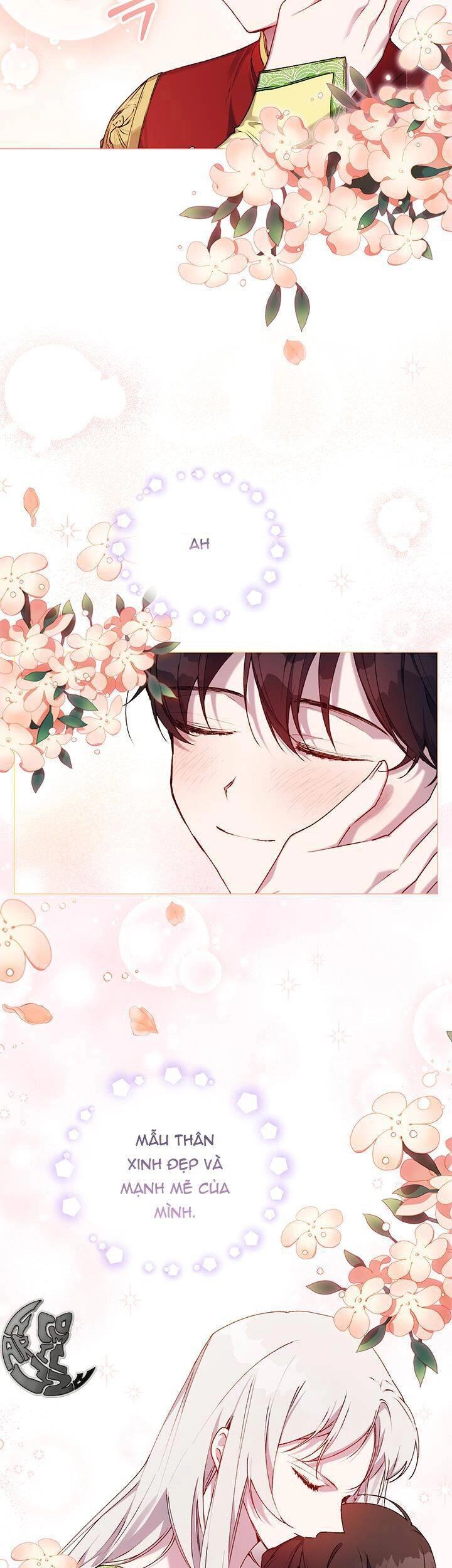 Ta Sẽ Nuôi Dạy Con Của Ngài Thật Tốt, Bệ Hạ! Chapter 34 - 33