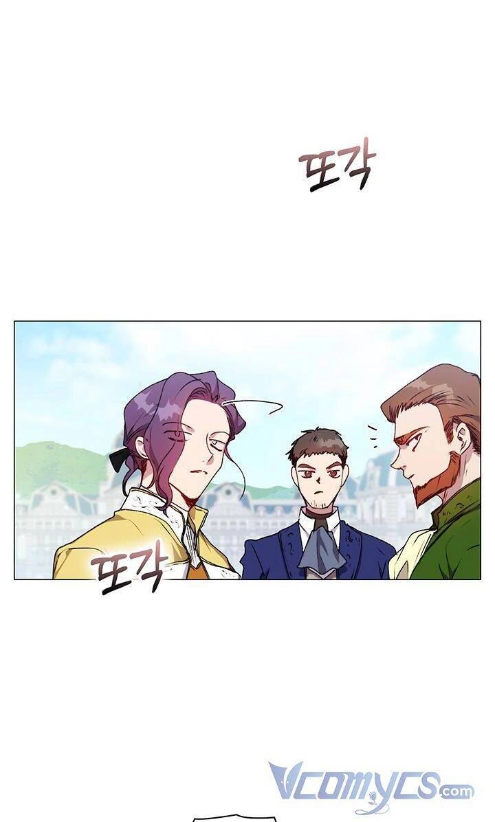 Ta Sẽ Nuôi Dạy Con Của Ngài Thật Tốt, Bệ Hạ! Chapter 35 - 15