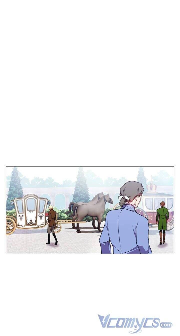 Ta Sẽ Nuôi Dạy Con Của Ngài Thật Tốt, Bệ Hạ! Chapter 35 - 22