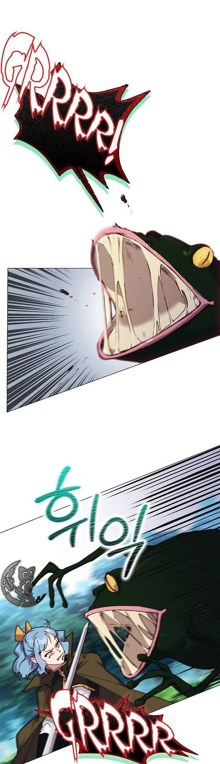 Ta Sẽ Nuôi Dạy Con Của Ngài Thật Tốt, Bệ Hạ! Chapter 35 - 28