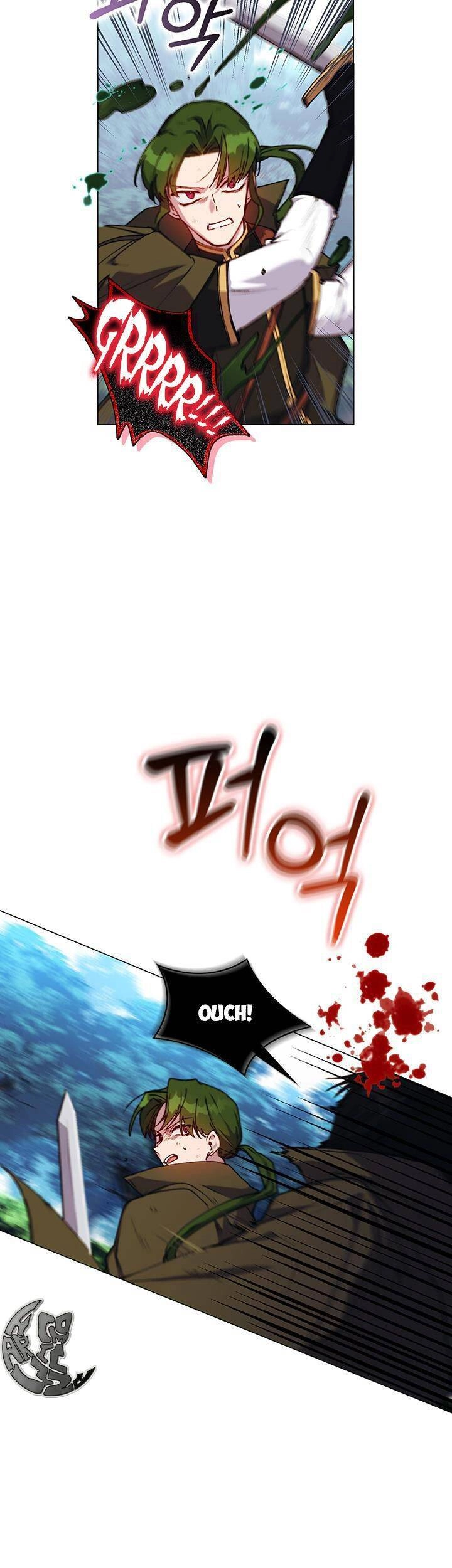 Ta Sẽ Nuôi Dạy Con Của Ngài Thật Tốt, Bệ Hạ! Chapter 35 - 34