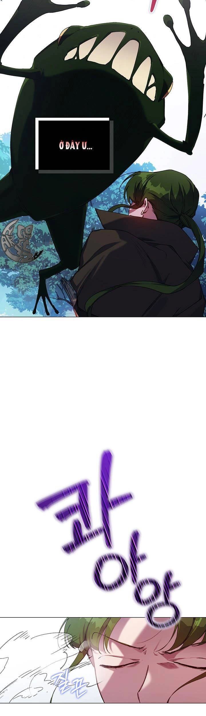 Ta Sẽ Nuôi Dạy Con Của Ngài Thật Tốt, Bệ Hạ! Chapter 35 - 37