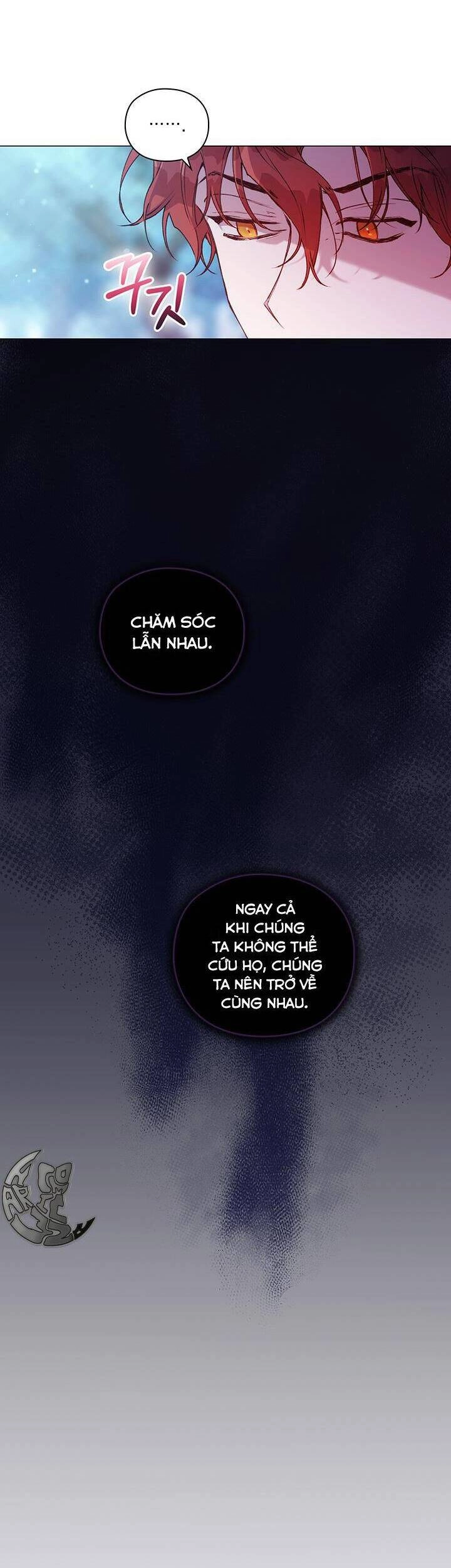 Ta Sẽ Nuôi Dạy Con Của Ngài Thật Tốt, Bệ Hạ! Chapter 36 - 7