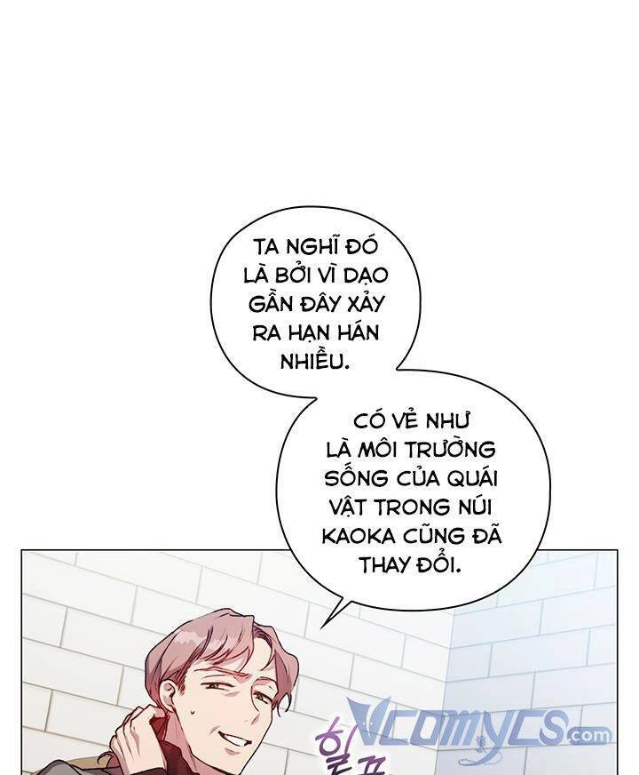 Ta Sẽ Nuôi Dạy Con Của Ngài Thật Tốt, Bệ Hạ! Chapter 36 - 10