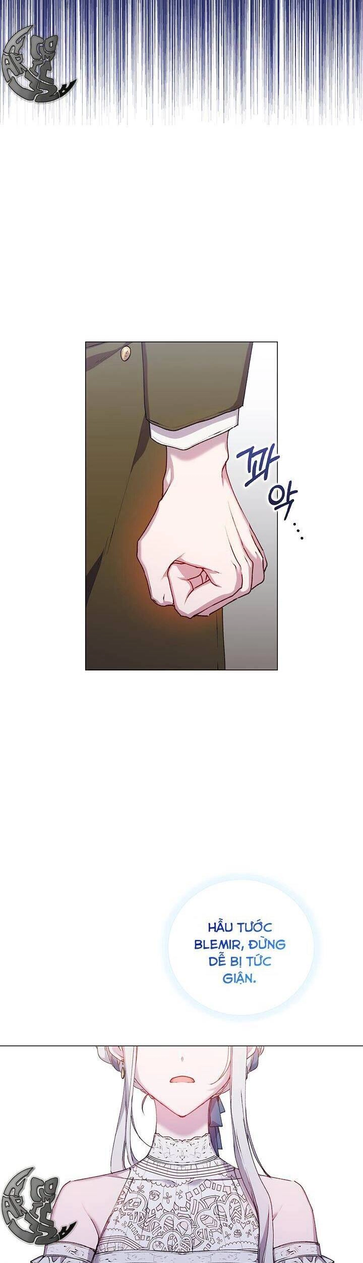 Ta Sẽ Nuôi Dạy Con Của Ngài Thật Tốt, Bệ Hạ! Chapter 36 - 14
