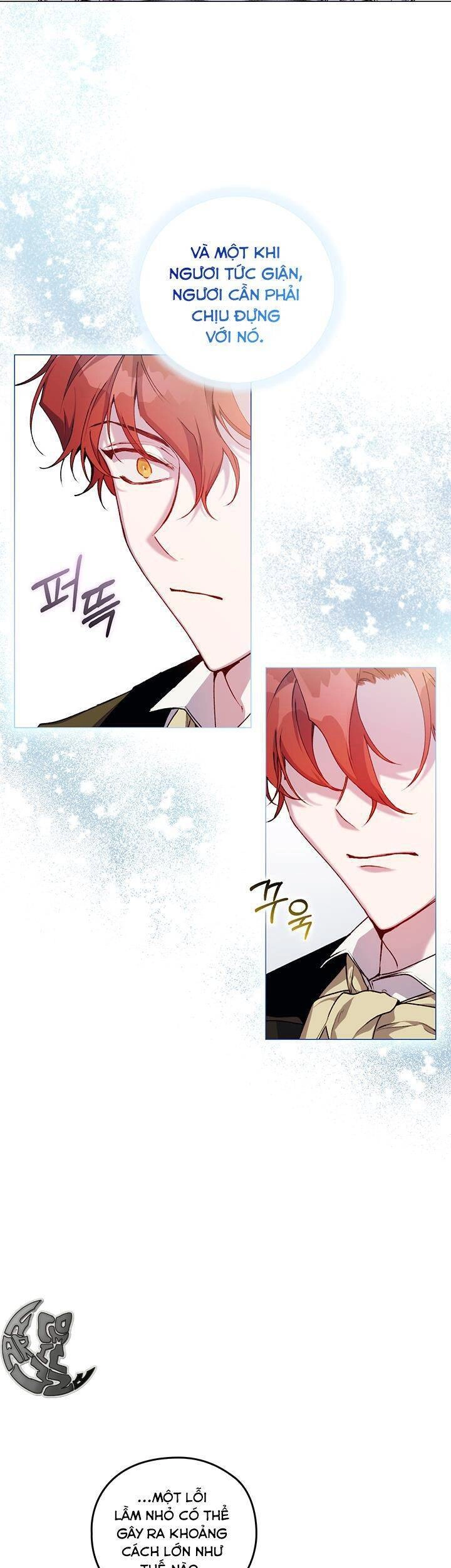 Ta Sẽ Nuôi Dạy Con Của Ngài Thật Tốt, Bệ Hạ! Chapter 36 - 15