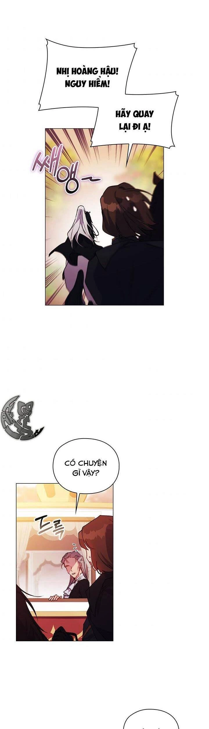 Ta Sẽ Nuôi Dạy Con Của Ngài Thật Tốt, Bệ Hạ! Chapter 36 - 27