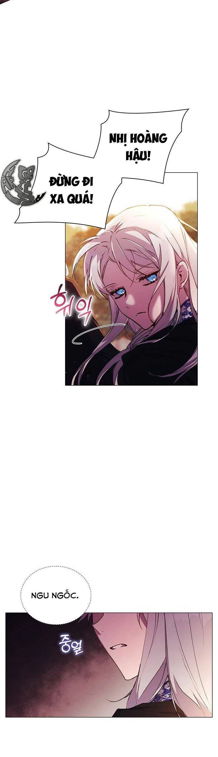 Ta Sẽ Nuôi Dạy Con Của Ngài Thật Tốt, Bệ Hạ! Chapter 36 - 39