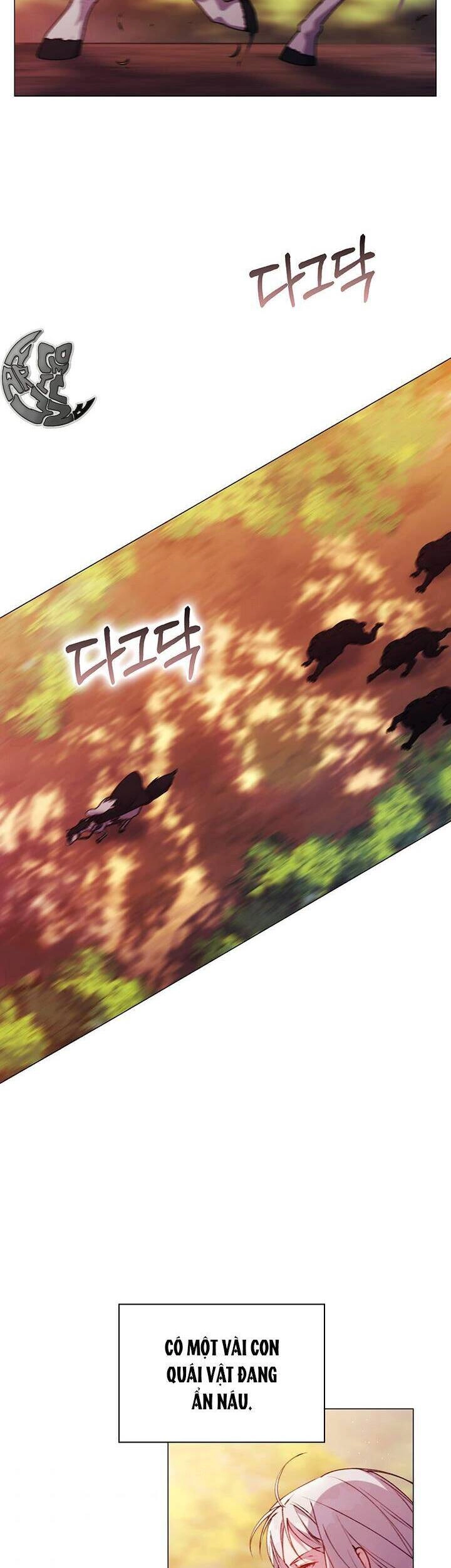 Ta Sẽ Nuôi Dạy Con Của Ngài Thật Tốt, Bệ Hạ! Chapter 37 - 3