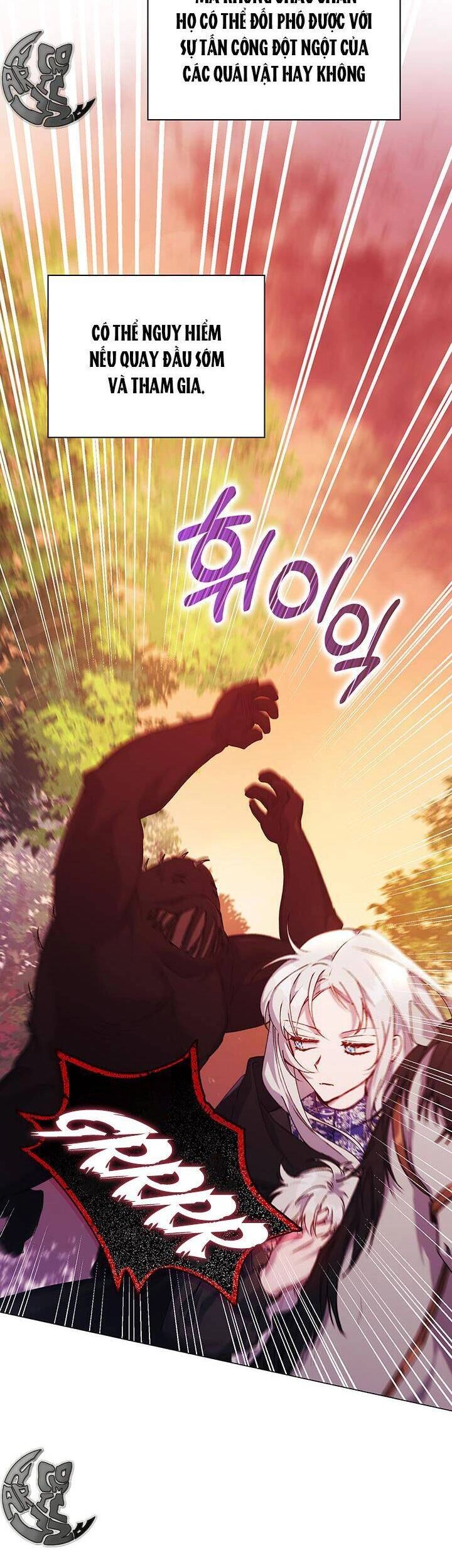 Ta Sẽ Nuôi Dạy Con Của Ngài Thật Tốt, Bệ Hạ! Chapter 37 - 5