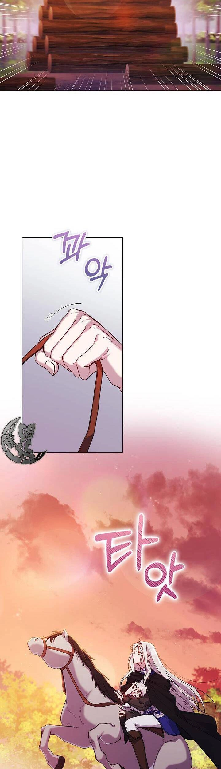 Ta Sẽ Nuôi Dạy Con Của Ngài Thật Tốt, Bệ Hạ! Chapter 37 - 9