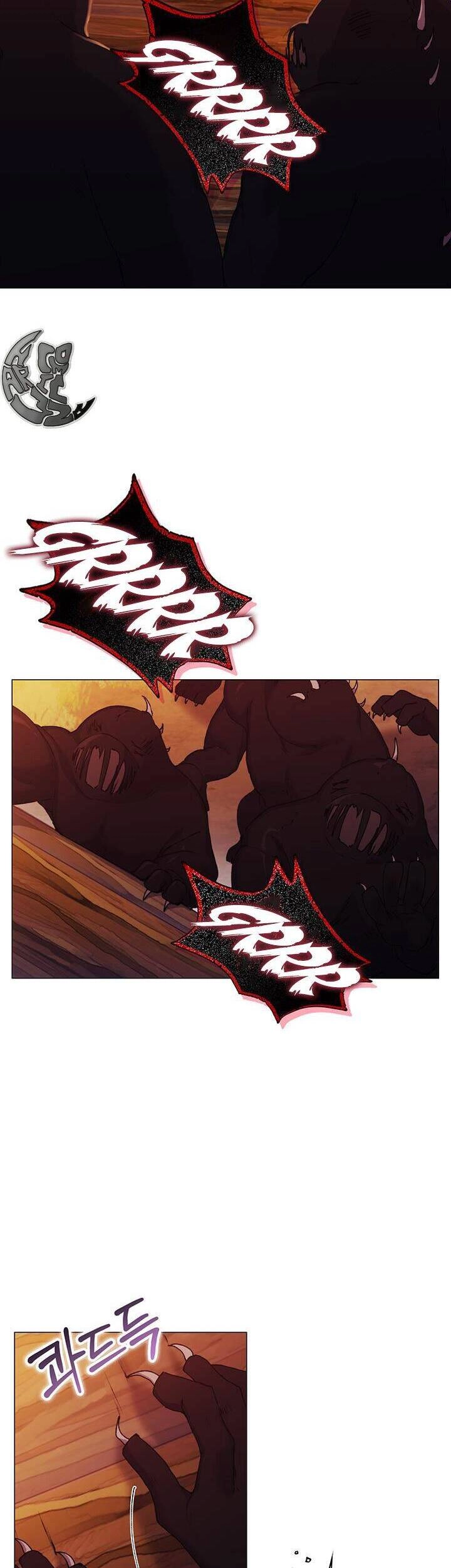 Ta Sẽ Nuôi Dạy Con Của Ngài Thật Tốt, Bệ Hạ! Chapter 37 - 12