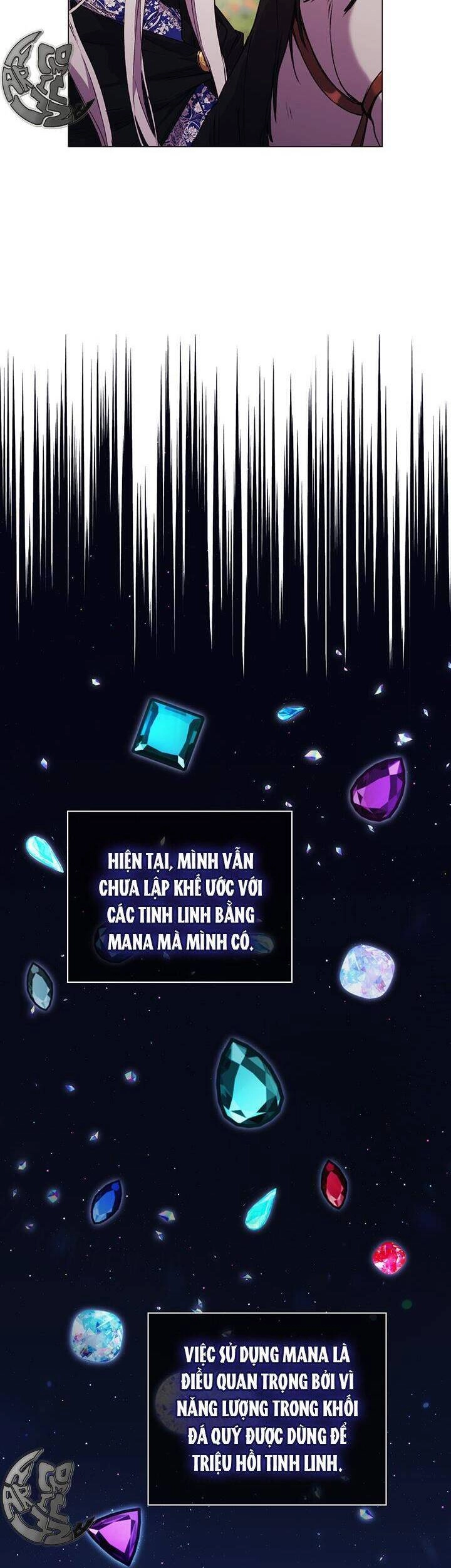 Ta Sẽ Nuôi Dạy Con Của Ngài Thật Tốt, Bệ Hạ! Chapter 37 - 14