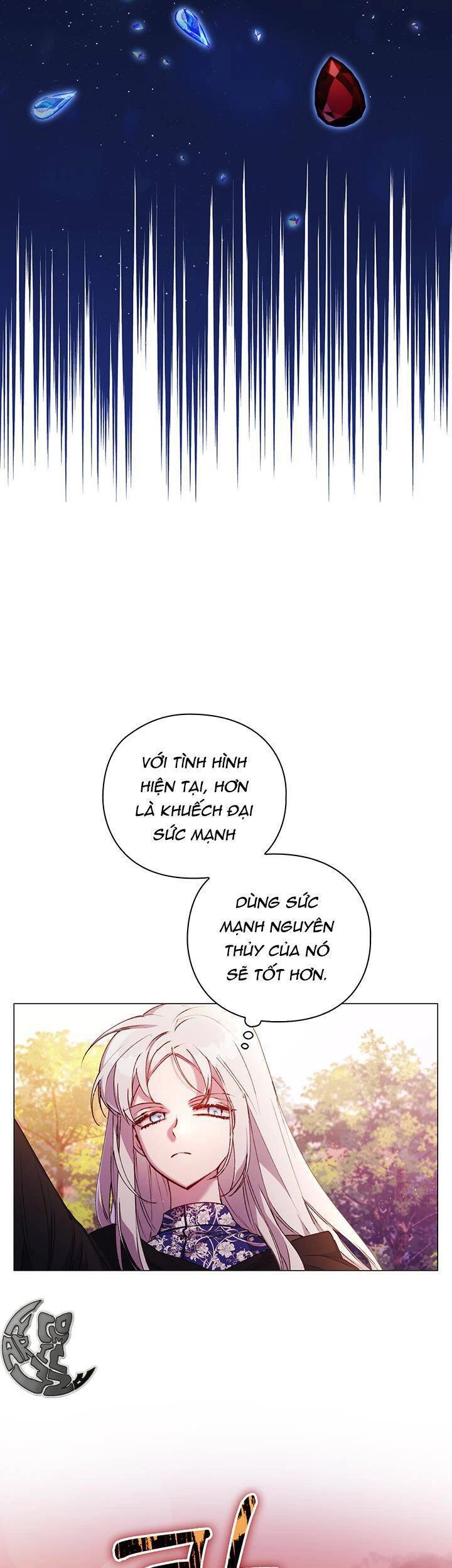 Ta Sẽ Nuôi Dạy Con Của Ngài Thật Tốt, Bệ Hạ! Chapter 37 - 15