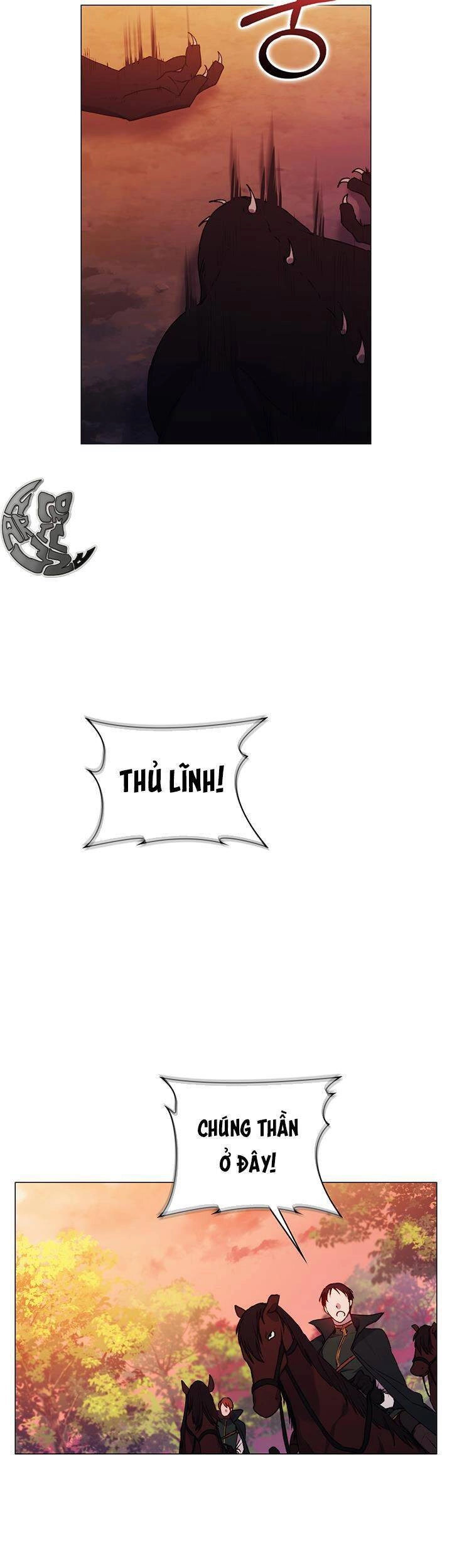 Ta Sẽ Nuôi Dạy Con Của Ngài Thật Tốt, Bệ Hạ! Chapter 37 - 20