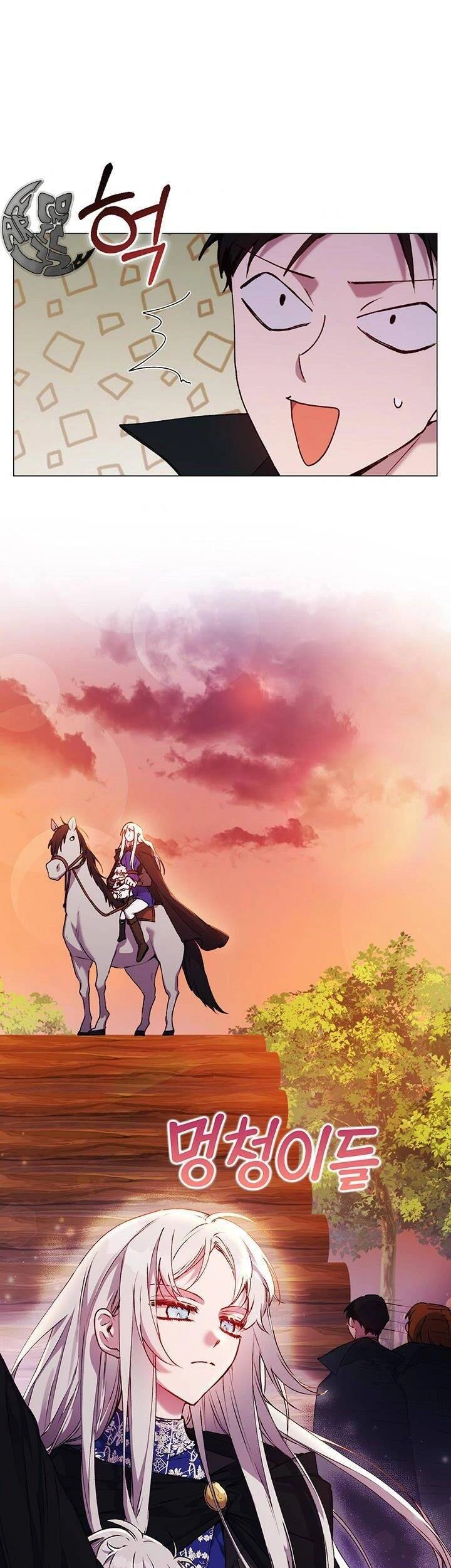 Ta Sẽ Nuôi Dạy Con Của Ngài Thật Tốt, Bệ Hạ! Chapter 37 - 22