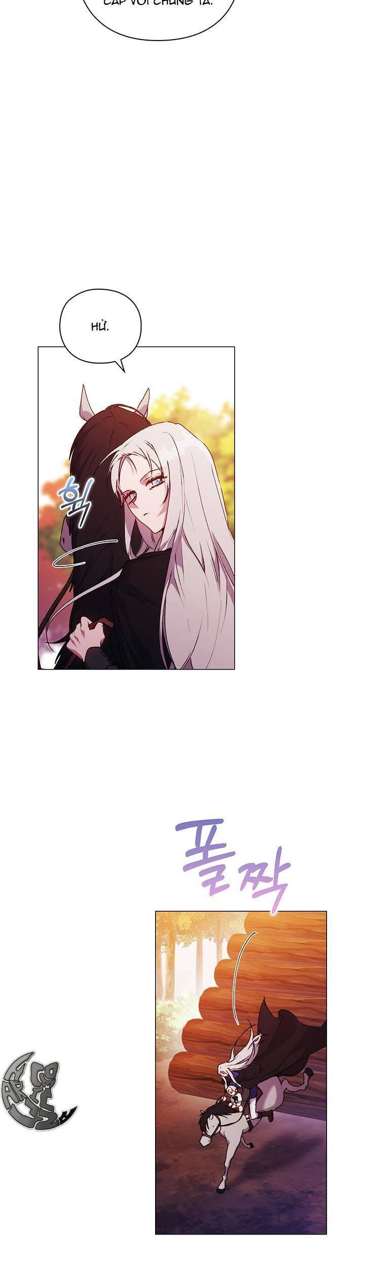 Ta Sẽ Nuôi Dạy Con Của Ngài Thật Tốt, Bệ Hạ! Chapter 37 - 24