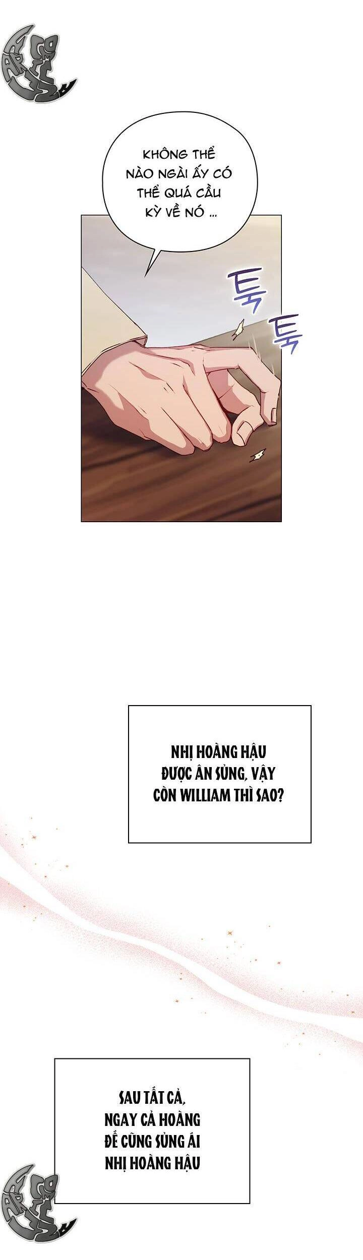 Ta Sẽ Nuôi Dạy Con Của Ngài Thật Tốt, Bệ Hạ! Chapter 37 - 32