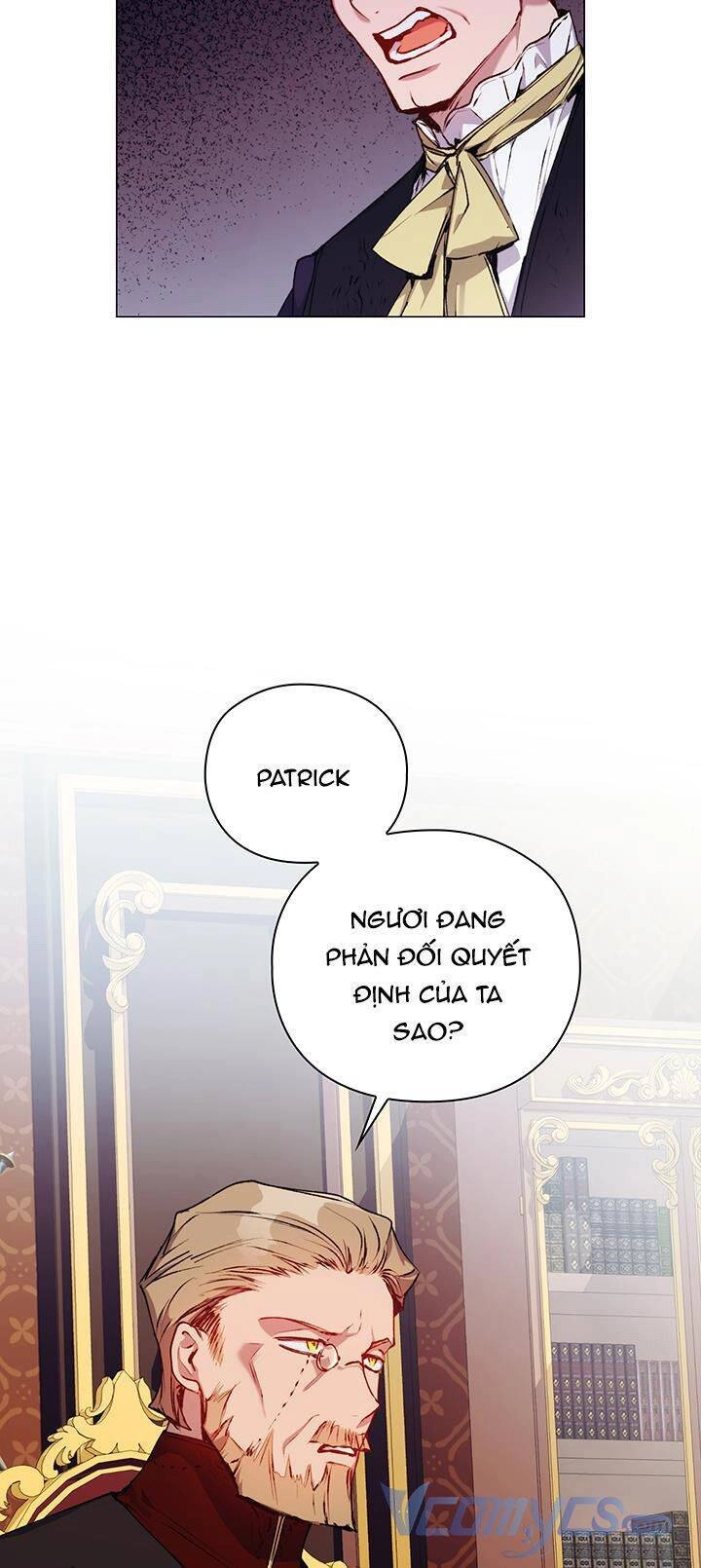 Ta Sẽ Nuôi Dạy Con Của Ngài Thật Tốt, Bệ Hạ! Chapter 37 - 37