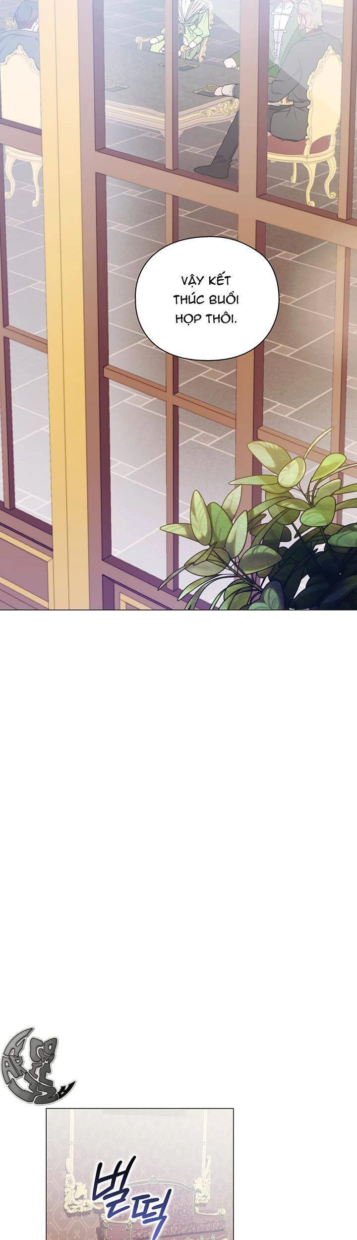 Ta Sẽ Nuôi Dạy Con Của Ngài Thật Tốt, Bệ Hạ! Chapter 38 - 6