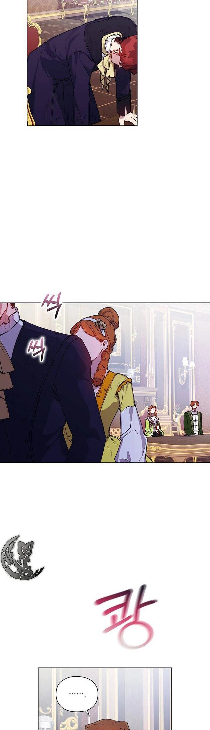 Ta Sẽ Nuôi Dạy Con Của Ngài Thật Tốt, Bệ Hạ! Chapter 38 - 7