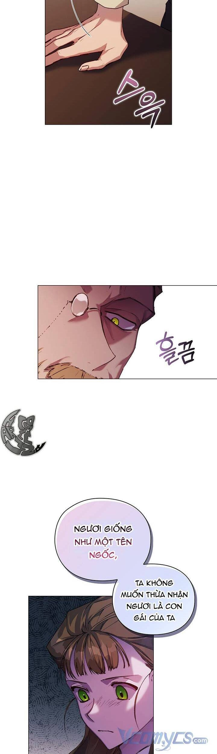 Ta Sẽ Nuôi Dạy Con Của Ngài Thật Tốt, Bệ Hạ! Chapter 38 - 9