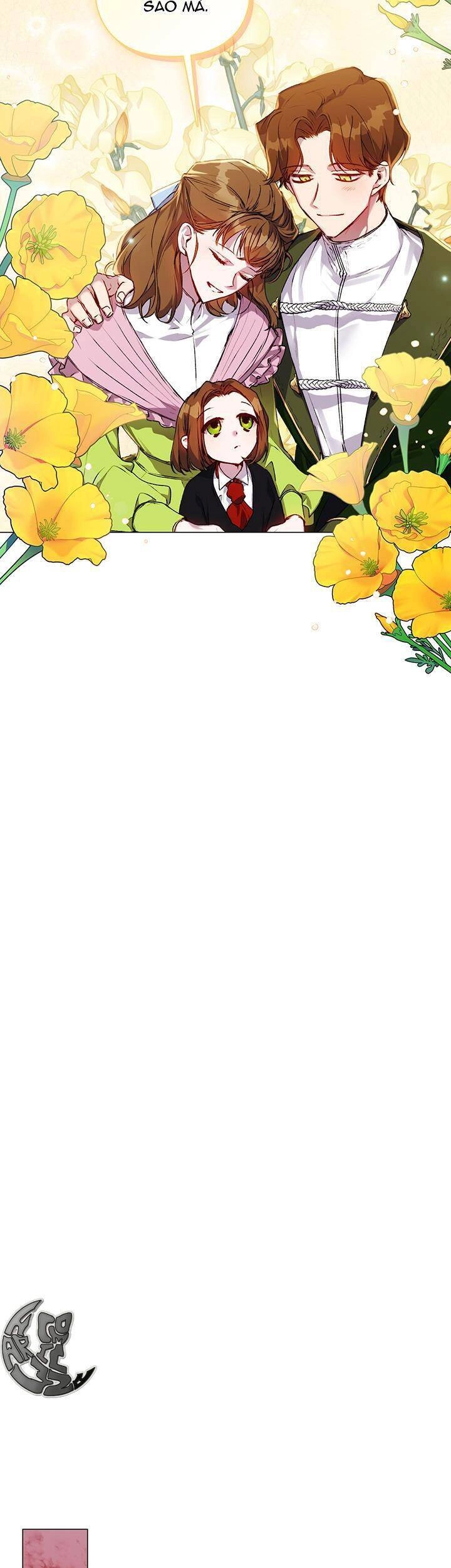 Ta Sẽ Nuôi Dạy Con Của Ngài Thật Tốt, Bệ Hạ! Chapter 38 - 14