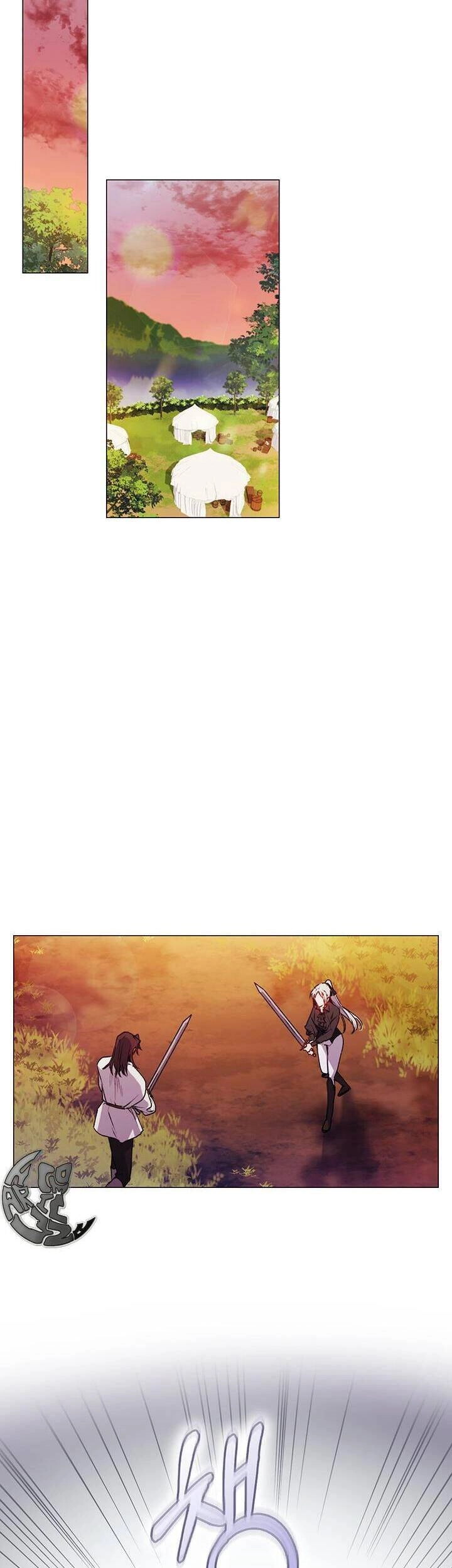 Ta Sẽ Nuôi Dạy Con Của Ngài Thật Tốt, Bệ Hạ! Chapter 38 - 15