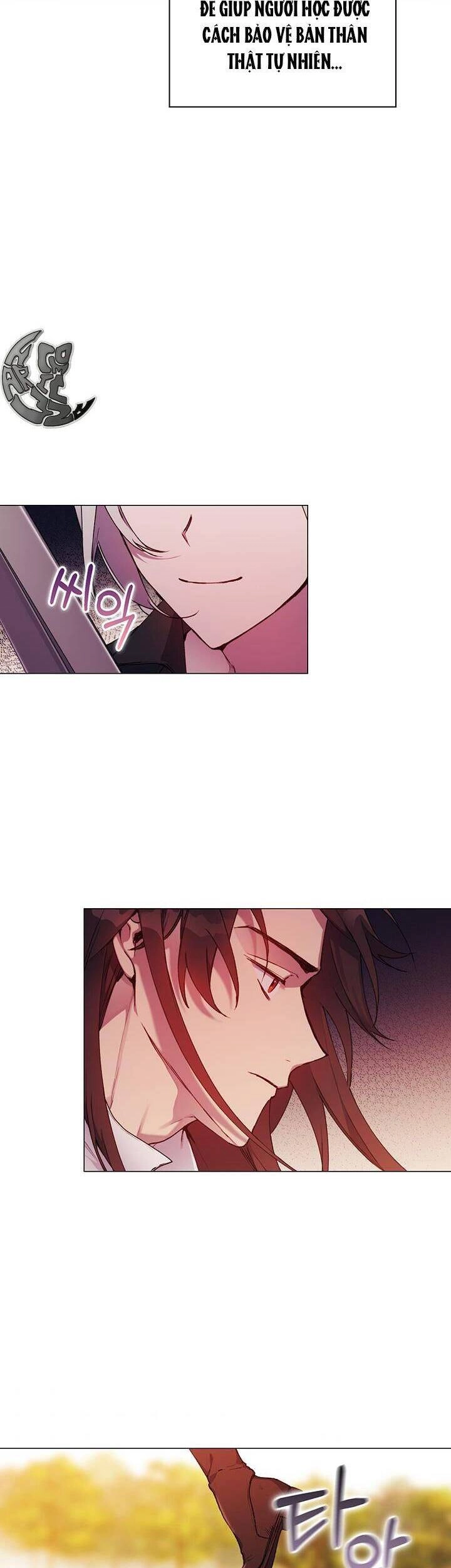 Ta Sẽ Nuôi Dạy Con Của Ngài Thật Tốt, Bệ Hạ! Chapter 38 - 20