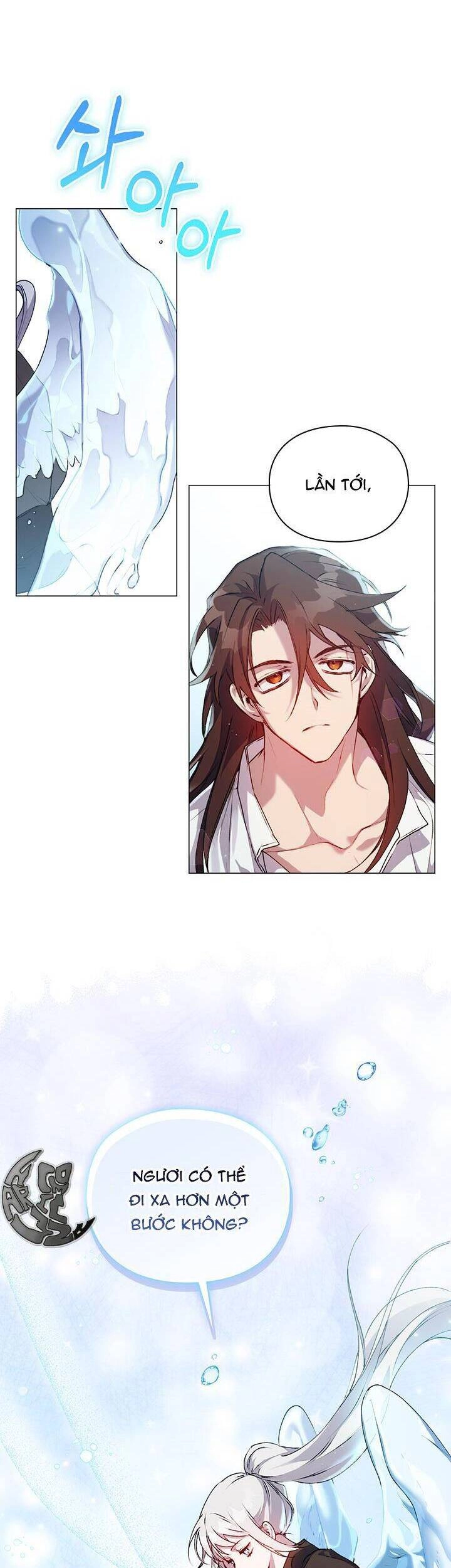 Ta Sẽ Nuôi Dạy Con Của Ngài Thật Tốt, Bệ Hạ! Chapter 38 - 24