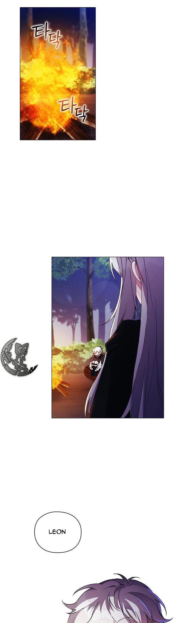 Ta Sẽ Nuôi Dạy Con Của Ngài Thật Tốt, Bệ Hạ! Chapter 38 - 26