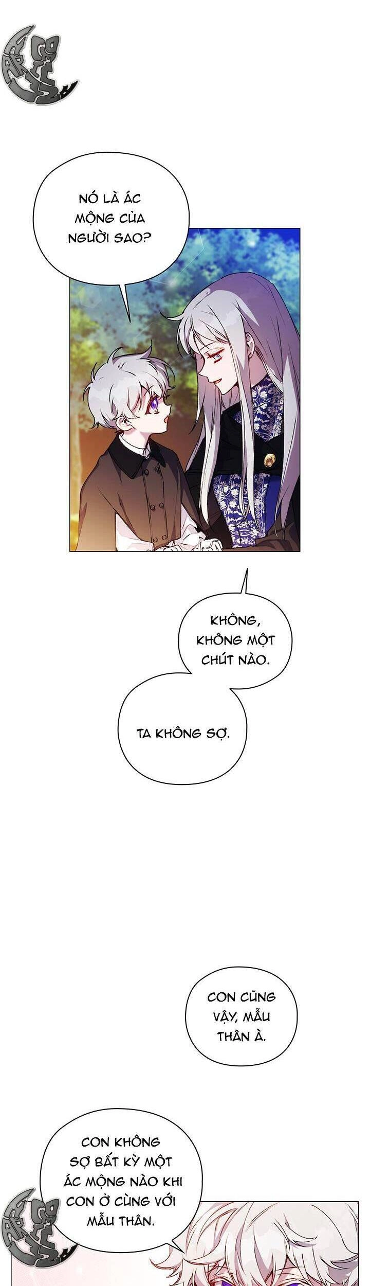 Ta Sẽ Nuôi Dạy Con Của Ngài Thật Tốt, Bệ Hạ! Chapter 38 - 31