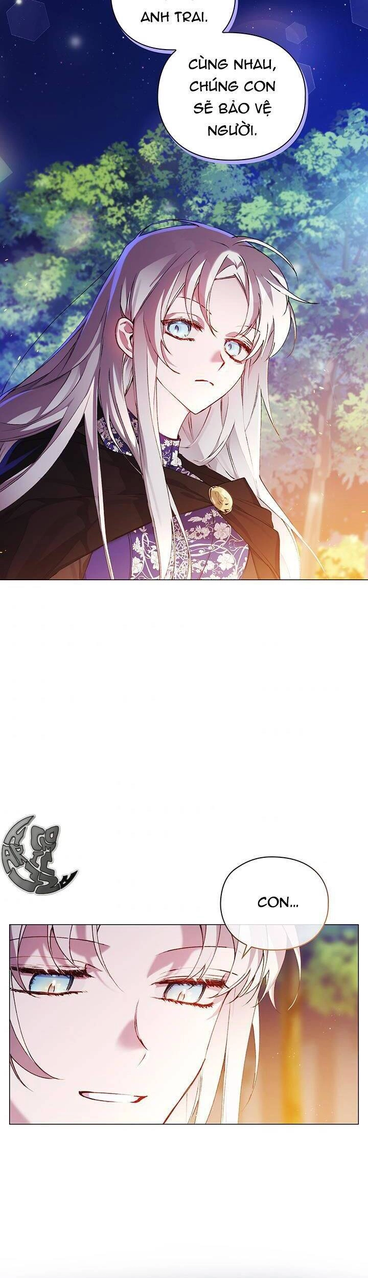 Ta Sẽ Nuôi Dạy Con Của Ngài Thật Tốt, Bệ Hạ! Chapter 38 - 34