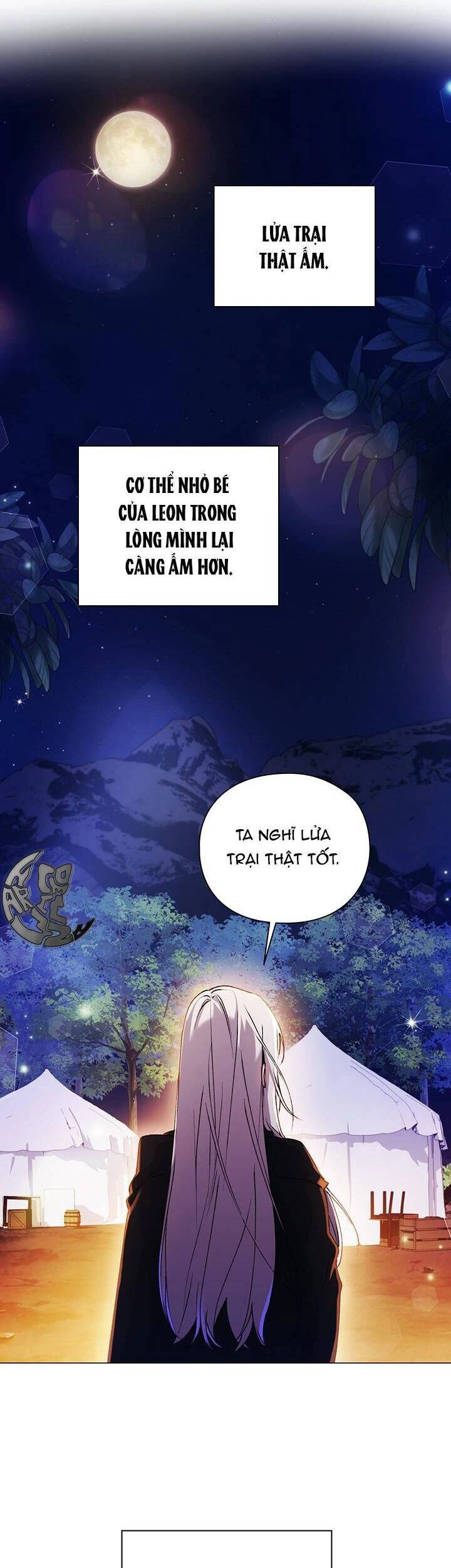 Ta Sẽ Nuôi Dạy Con Của Ngài Thật Tốt, Bệ Hạ! Chapter 38 - 35