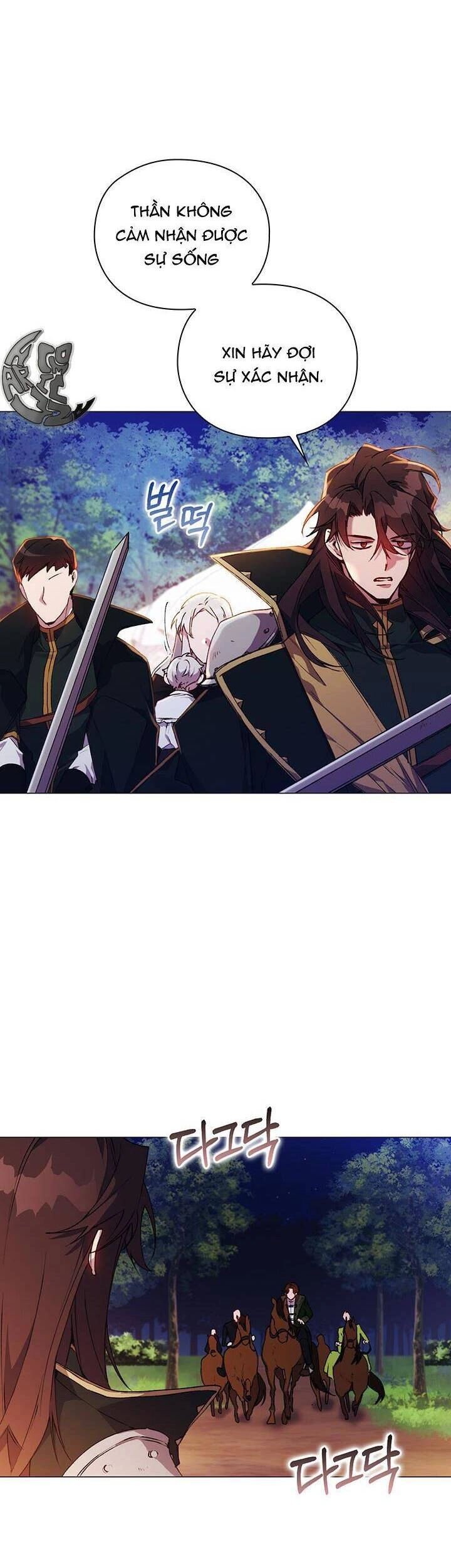 Ta Sẽ Nuôi Dạy Con Của Ngài Thật Tốt, Bệ Hạ! Chapter 38 - 38