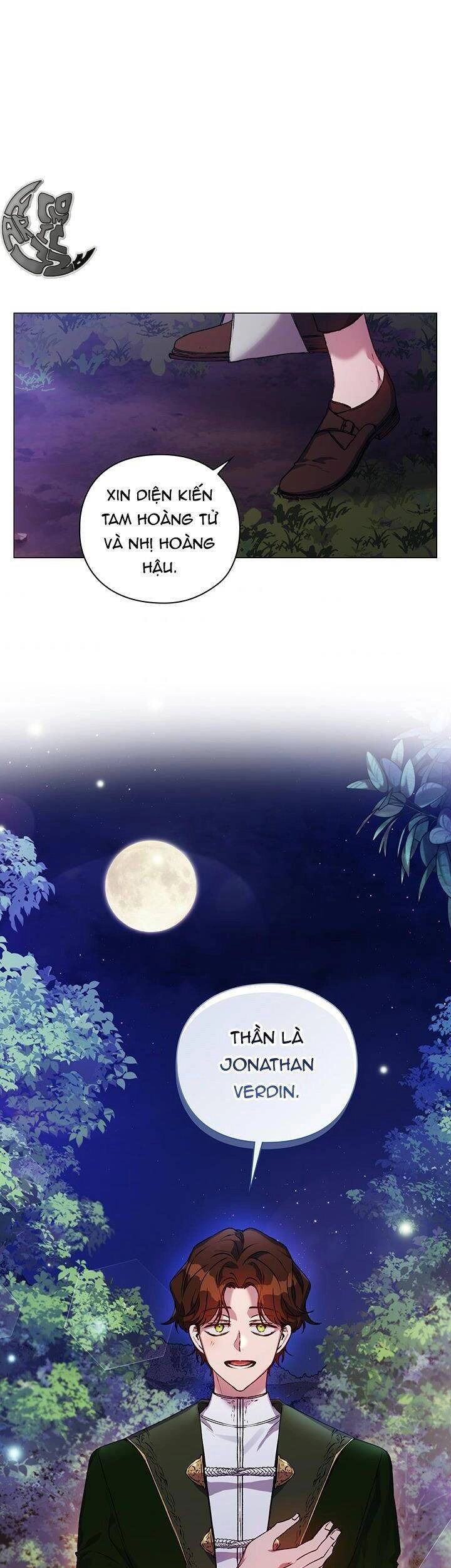 Ta Sẽ Nuôi Dạy Con Của Ngài Thật Tốt, Bệ Hạ! Chapter 38 - 39