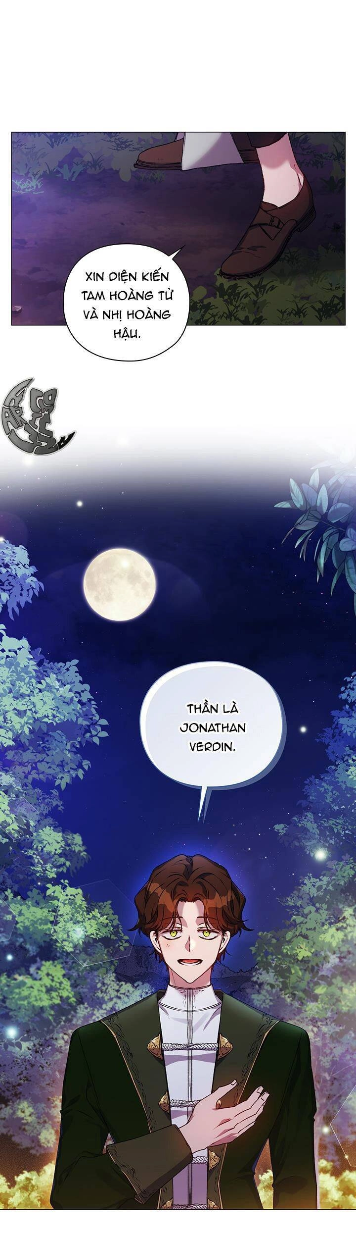 Ta Sẽ Nuôi Dạy Con Của Ngài Thật Tốt, Bệ Hạ! Chapter 39 - 2