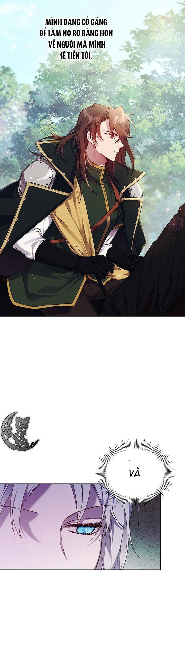 Ta Sẽ Nuôi Dạy Con Của Ngài Thật Tốt, Bệ Hạ! Chapter 39 - 8