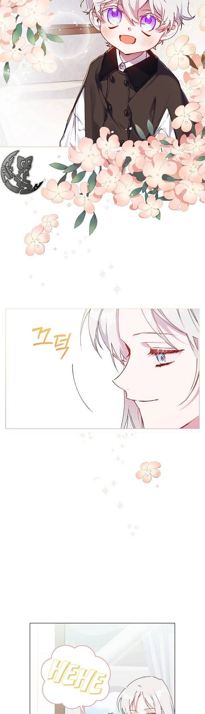 Ta Sẽ Nuôi Dạy Con Của Ngài Thật Tốt, Bệ Hạ! Chapter 39 - 12