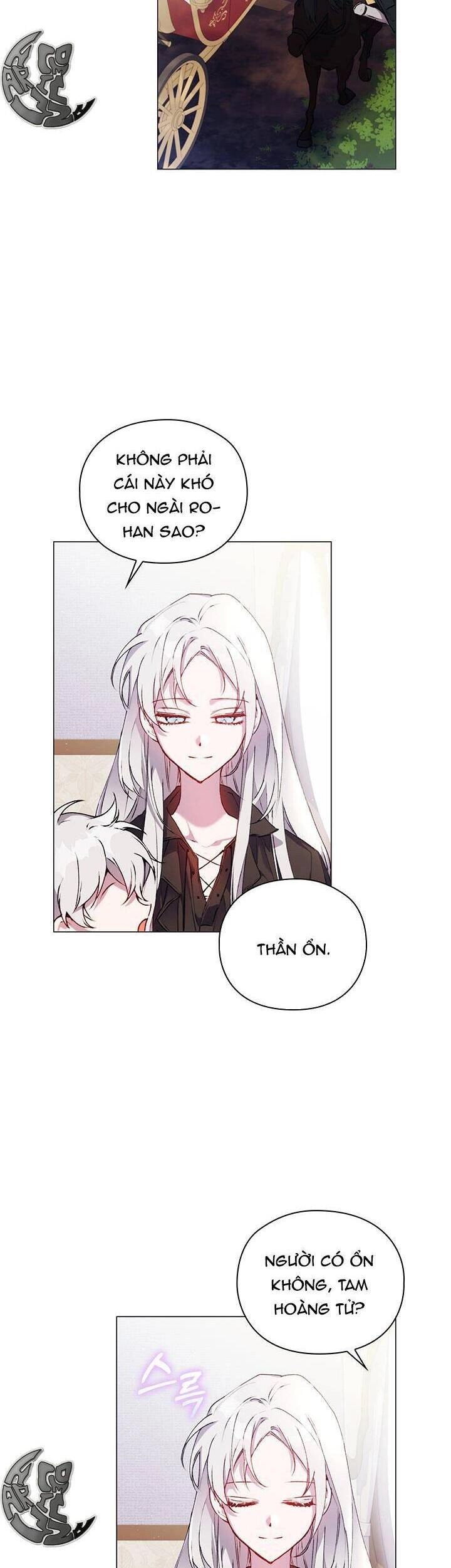 Ta Sẽ Nuôi Dạy Con Của Ngài Thật Tốt, Bệ Hạ! Chapter 39 - 14