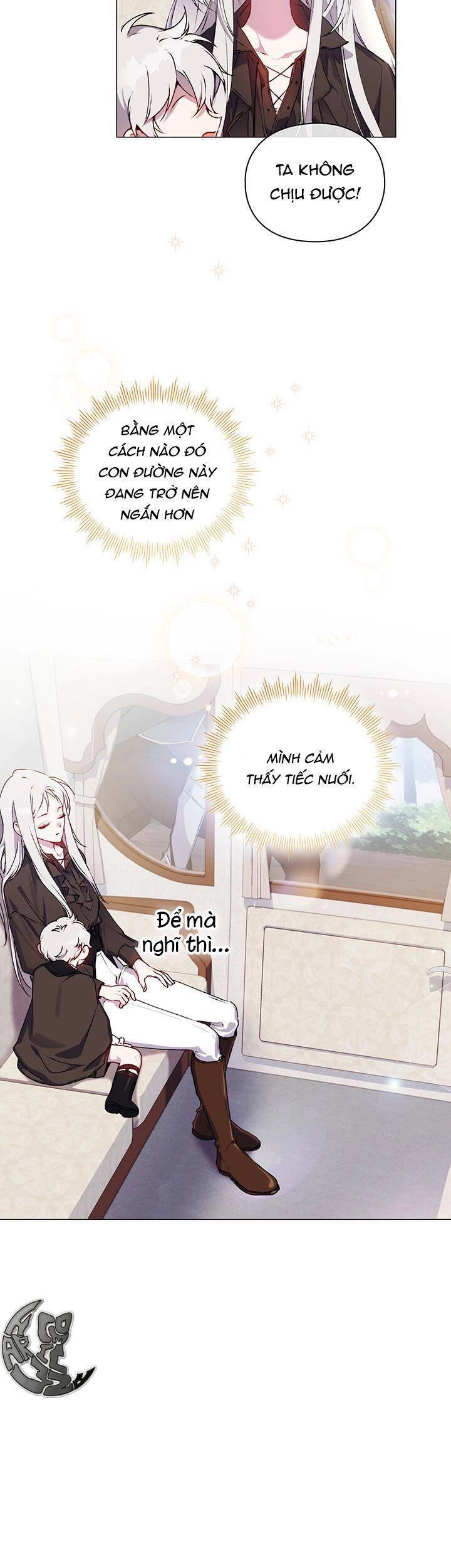 Ta Sẽ Nuôi Dạy Con Của Ngài Thật Tốt, Bệ Hạ! Chapter 39 - 15