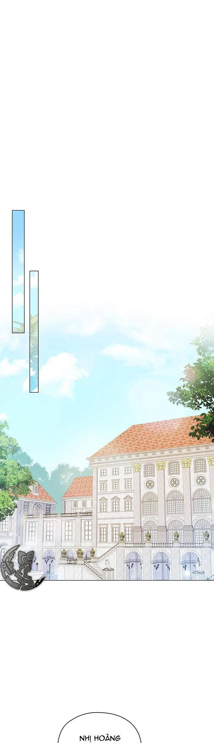 Ta Sẽ Nuôi Dạy Con Của Ngài Thật Tốt, Bệ Hạ! Chapter 39 - 16